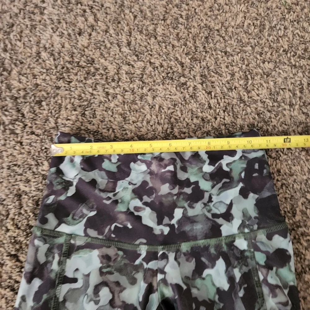 Strut This Camouflage Leggings - Picture 8 of 10